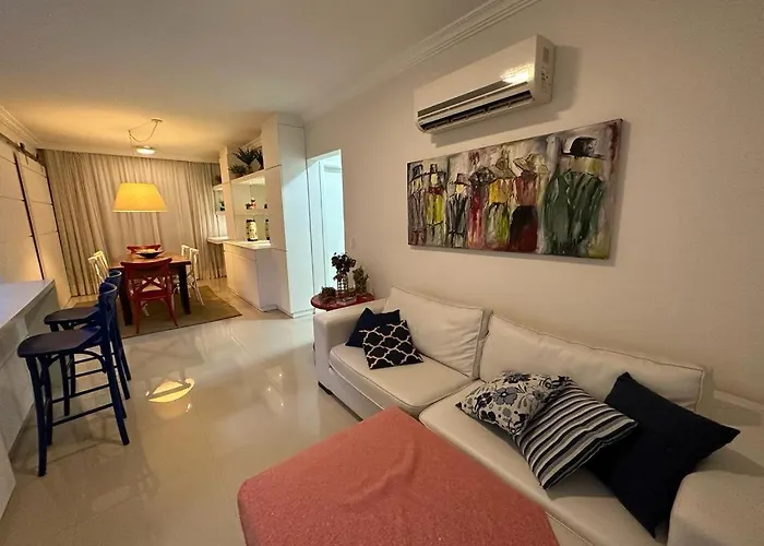 Excelente Apartamento Balneario Camboriu