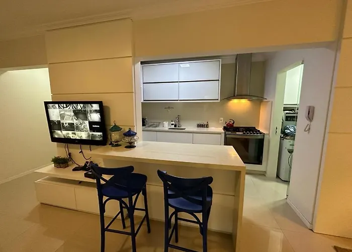 Excelente Apartamento Balneario Camboriu
