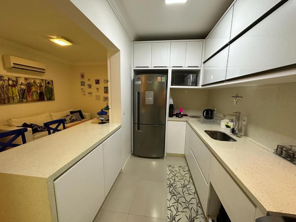 Excelente Apartamento Apartment Balneario Camboriu