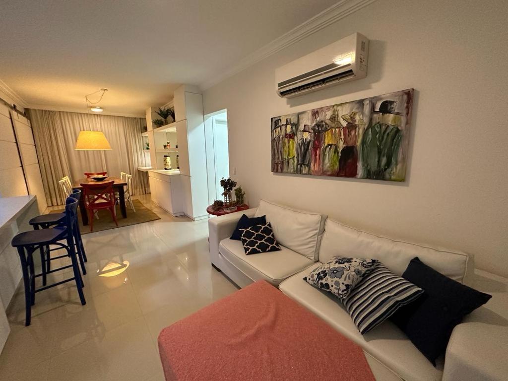 Excelente Apartamento Apartment Balneario Camboriu