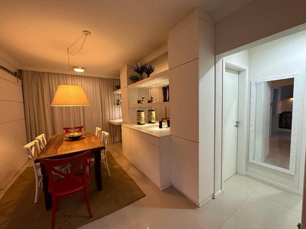 Excelente Apartamento Balneario Camboriu