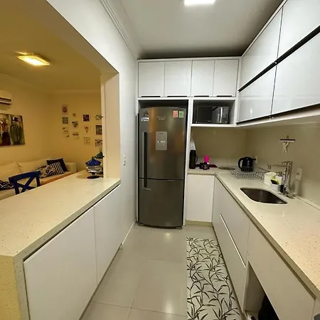 Excelente Apartamento Balneario Camboriu Apartment Exterior photo