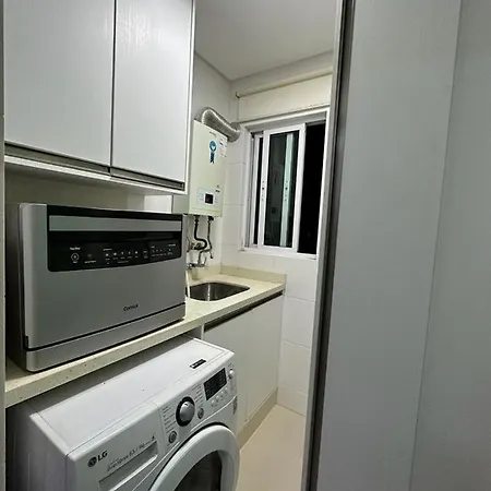 Excelente Apartamento Balneario Camboriu Apartment Exterior photo