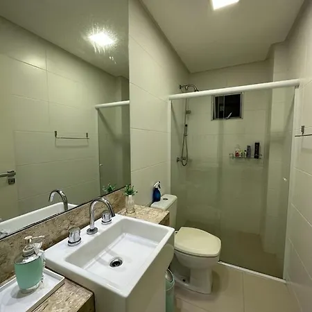 Excelente Apartamento Balneario Camboriu Apartment Exterior photo