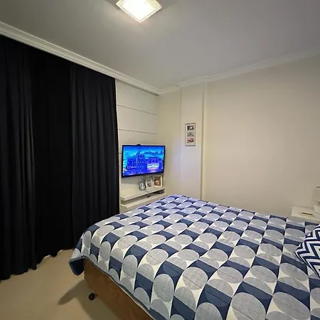 Excelente Apartamento Balneario Camboriu Apartment Exterior photo