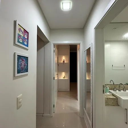 Excelente Apartamento Balneario Camboriu Apartment Exterior photo