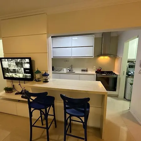 Excelente Apartamento Balneario Camboriu Apartment Exterior photo