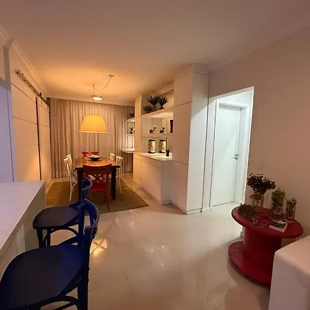 Excelente Apartamento Balneario Camboriu Apartment Exterior photo